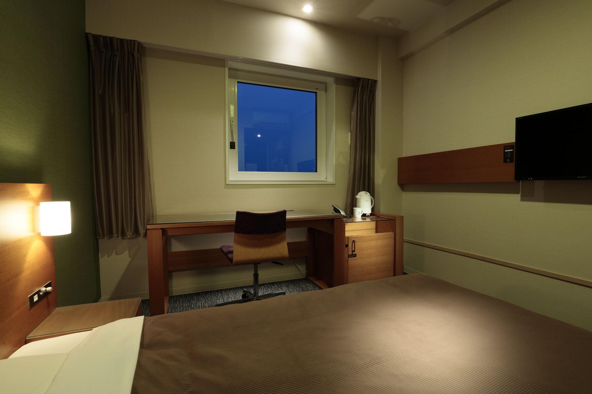 Candeo Hotels Kamejama Kültér fotó