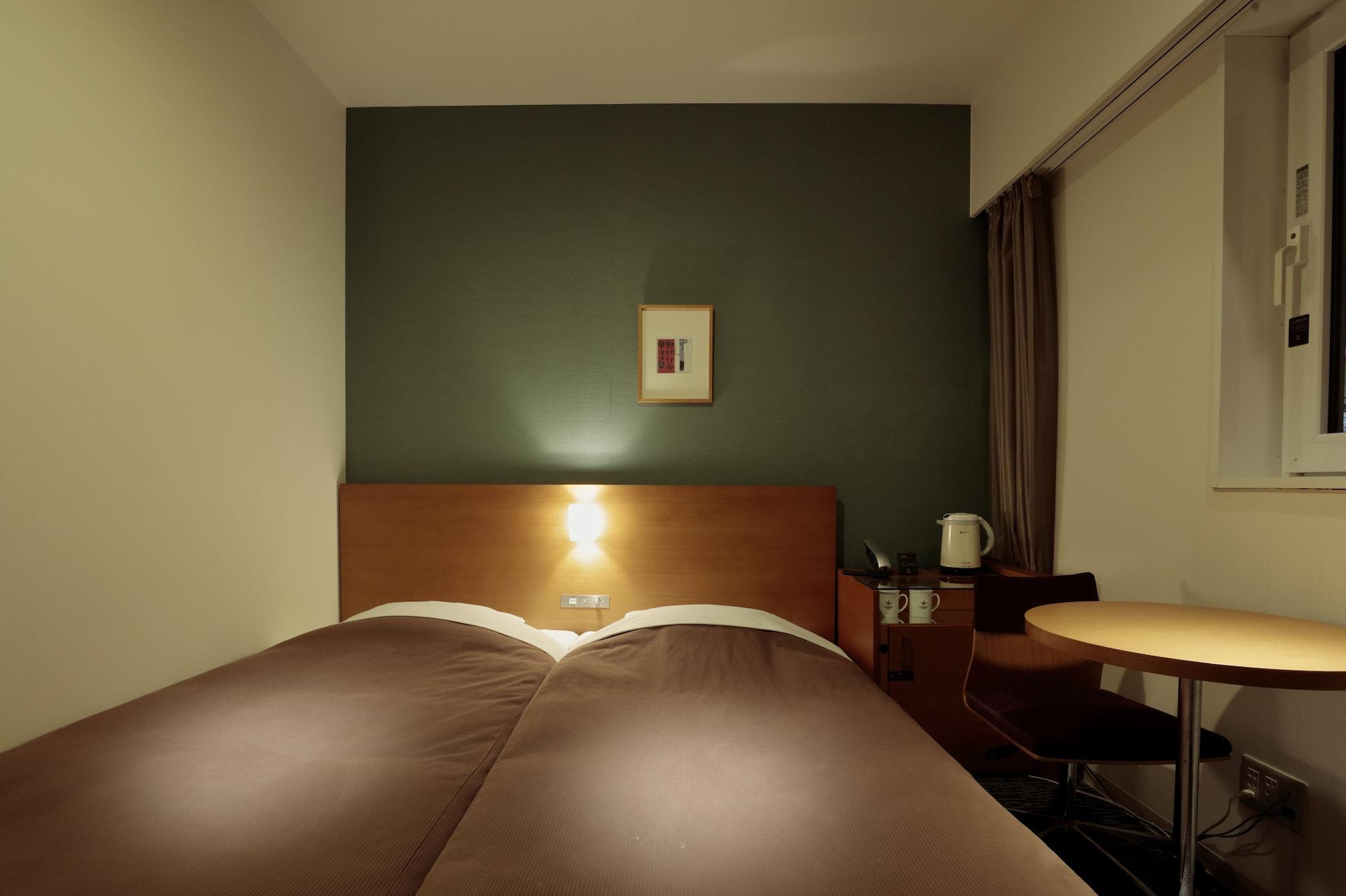 Candeo Hotels Kamejama Kültér fotó