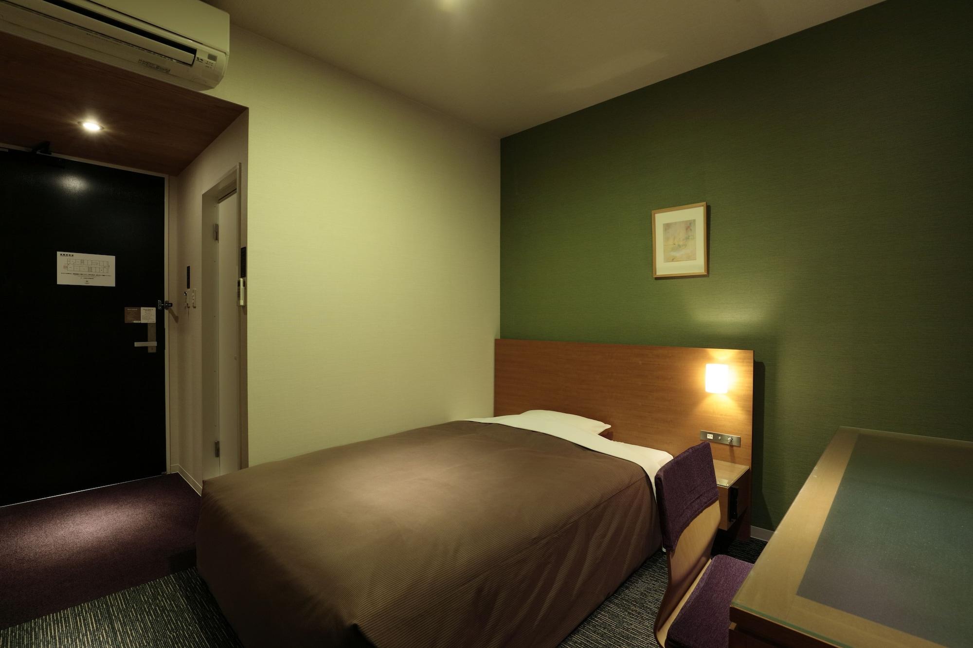 Candeo Hotels Kamejama Kültér fotó