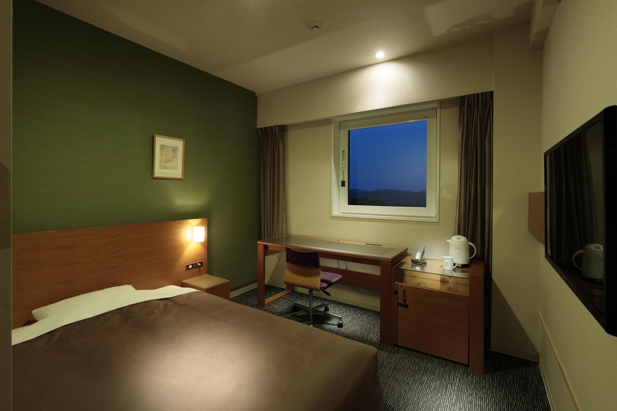 Candeo Hotels Kamejama Kültér fotó
