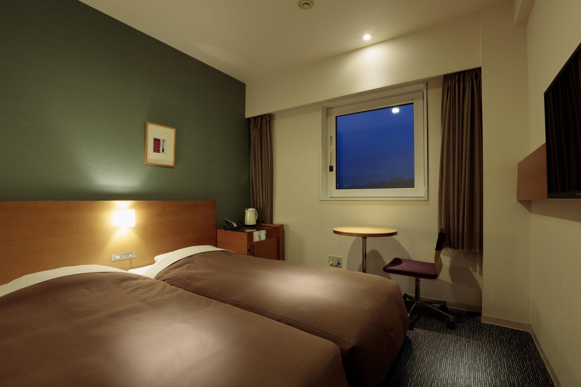 Candeo Hotels Kamejama Kültér fotó