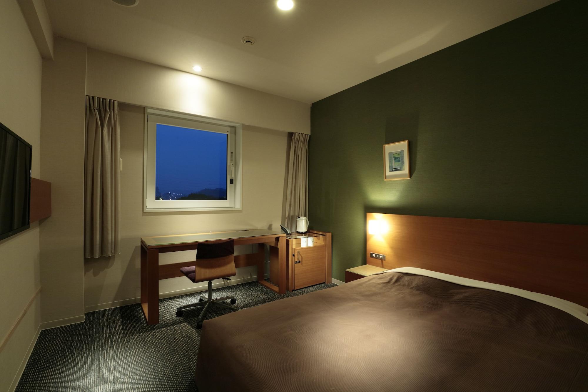 Candeo Hotels Kamejama Kültér fotó