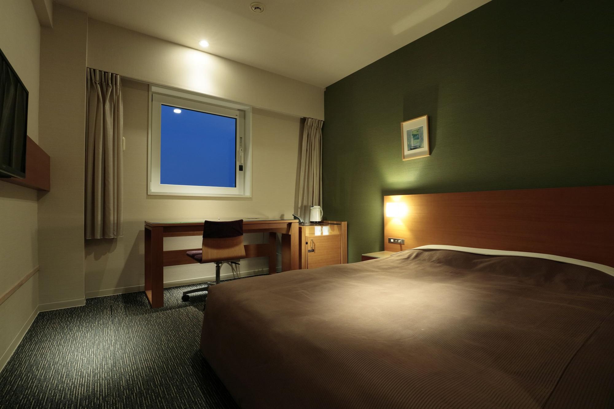 Candeo Hotels Kamejama Kültér fotó
