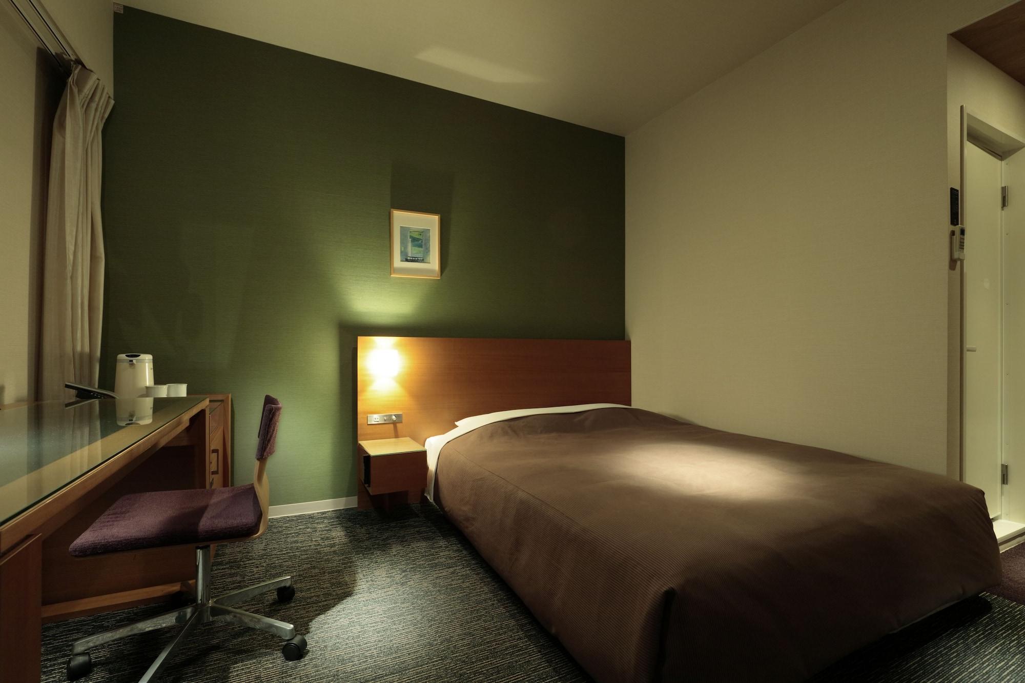 Candeo Hotels Kamejama Kültér fotó