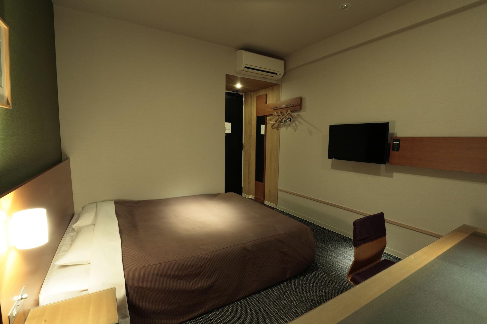 Candeo Hotels Kamejama Kültér fotó