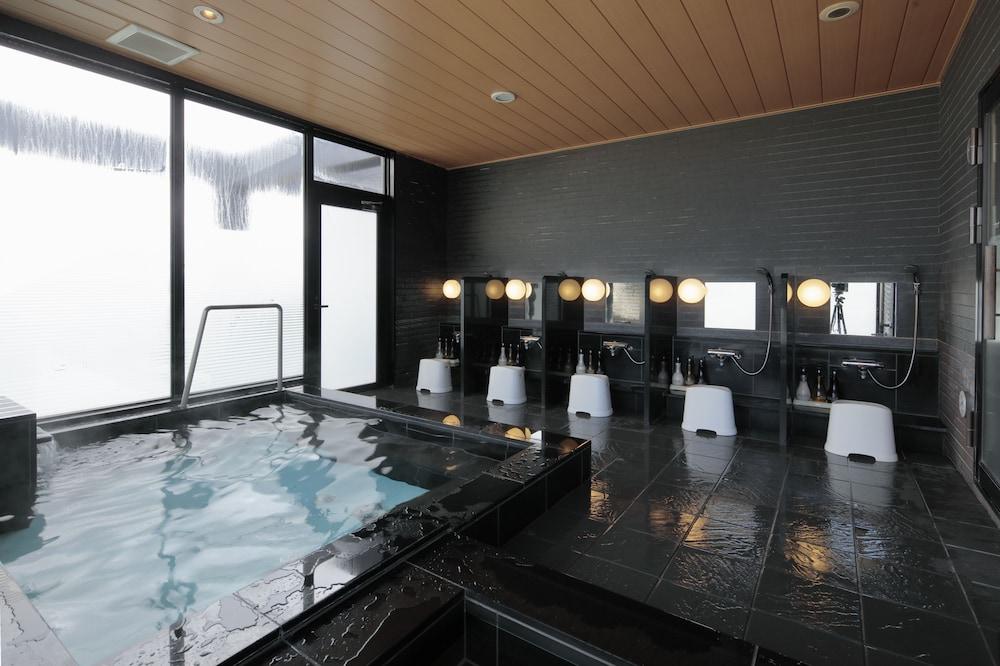 Candeo Hotels Kamejama Kültér fotó