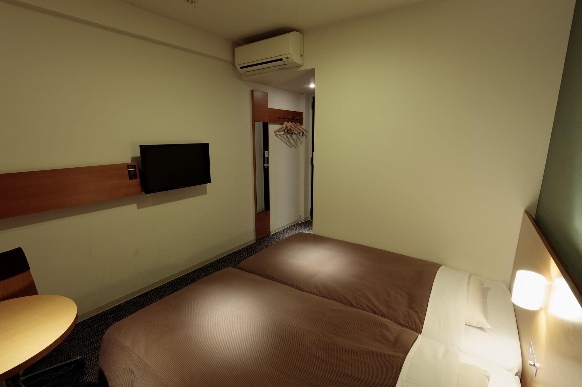 Candeo Hotels Kamejama Kültér fotó