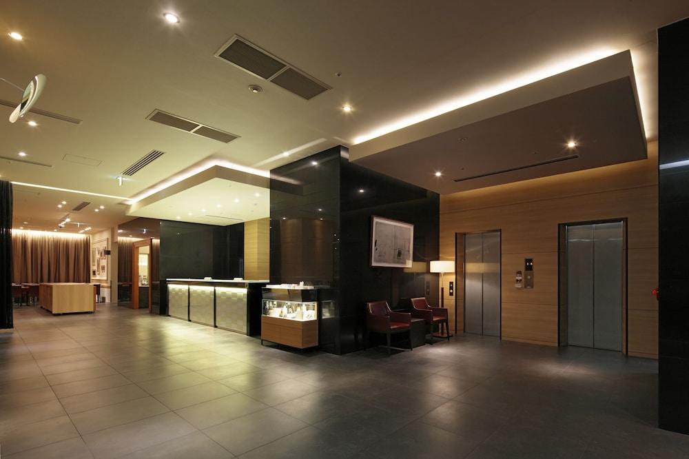 Candeo Hotels Kamejama Kültér fotó