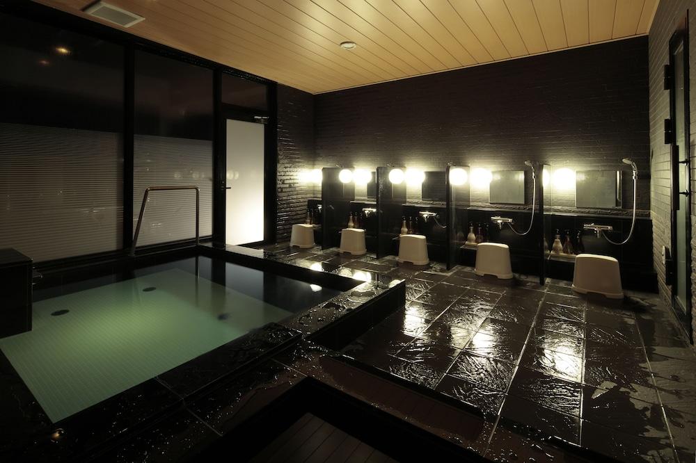 Candeo Hotels Kamejama Kültér fotó