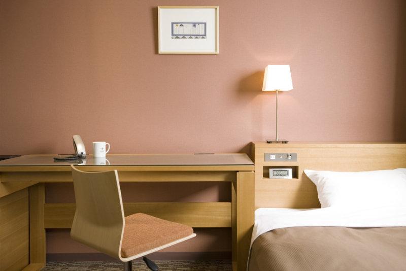 Candeo Hotels Kamejama Kültér fotó