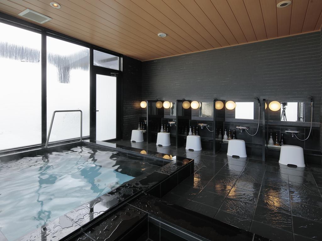 Candeo Hotels Kamejama Kültér fotó