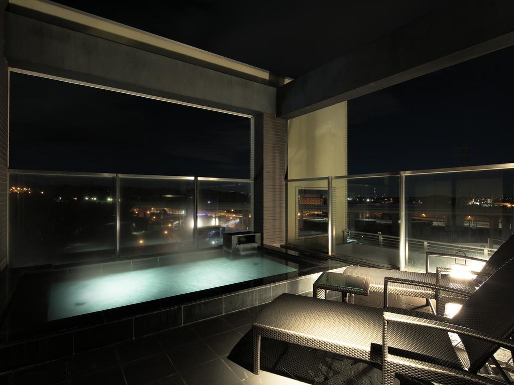 Candeo Hotels Kamejama Kültér fotó