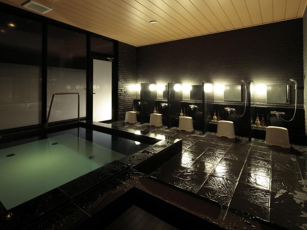 Candeo Hotels Kamejama Kültér fotó