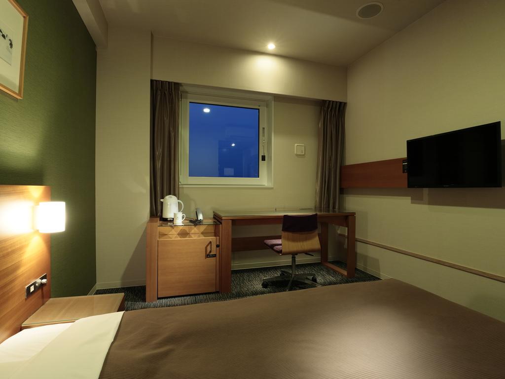 Candeo Hotels Kamejama Kültér fotó