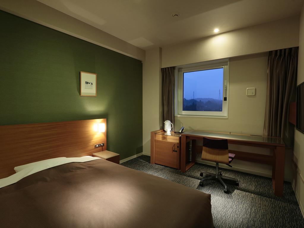 Candeo Hotels Kamejama Kültér fotó