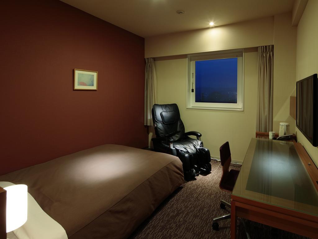 Candeo Hotels Kamejama Kültér fotó