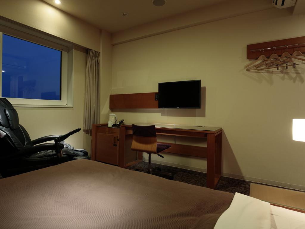 Candeo Hotels Kamejama Kültér fotó