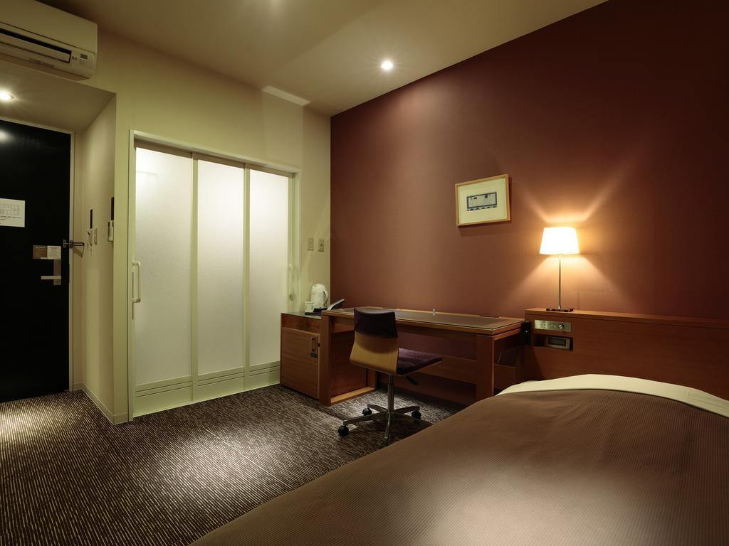Candeo Hotels Kamejama Kültér fotó