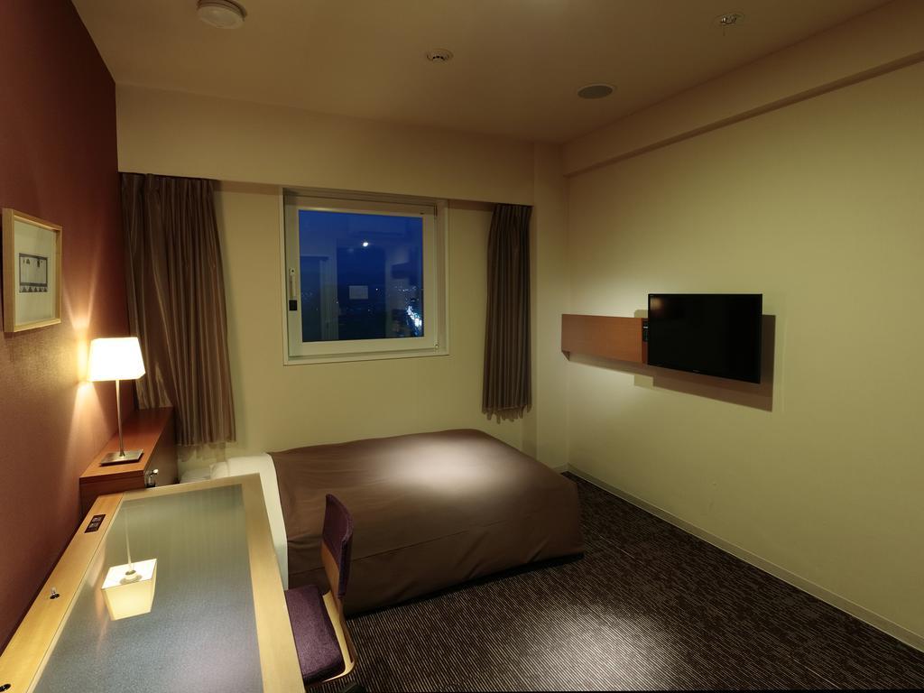 Candeo Hotels Kamejama Kültér fotó