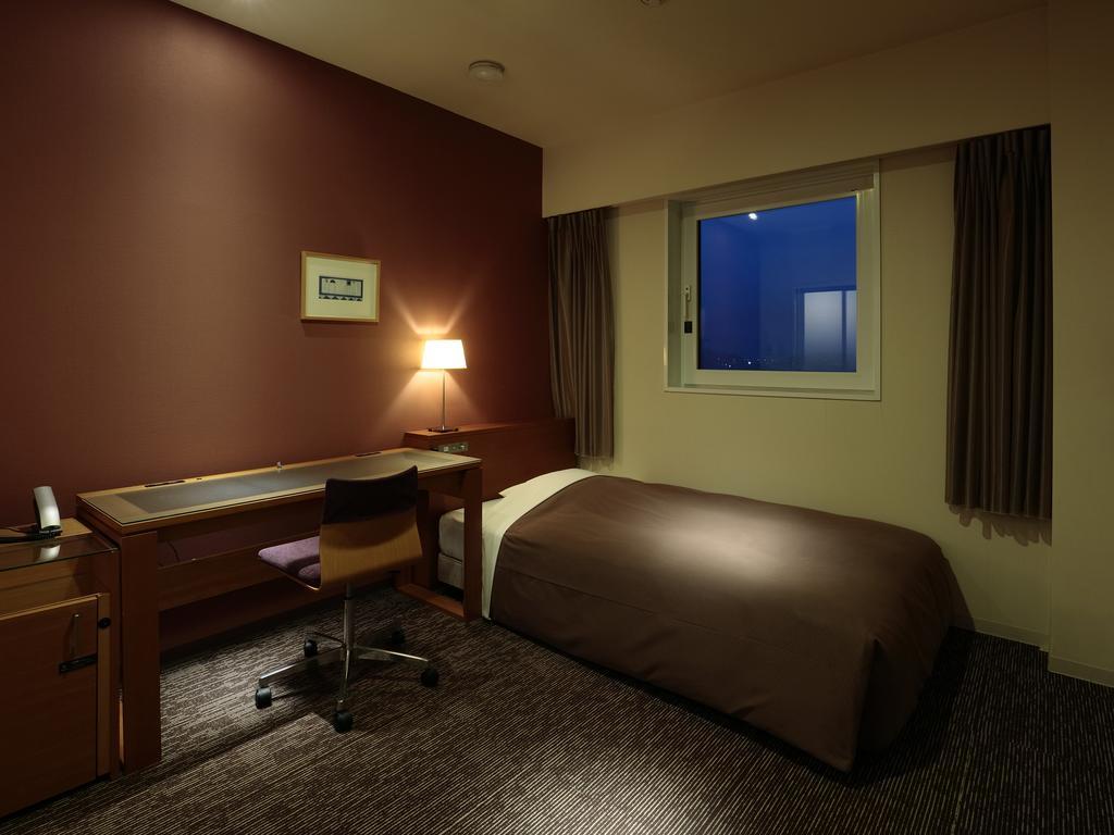 Candeo Hotels Kamejama Kültér fotó